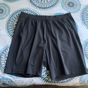 Lululemon Warp lite shorts
